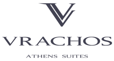 Vrachos Athens Suites