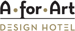 A for Art Hotel