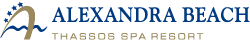 Alexandra Beach <br>Thassos Spa Resort