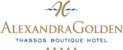 Alexandra Golden <br>Thassos Boutique Hotel