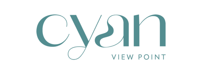 Cyan View Point