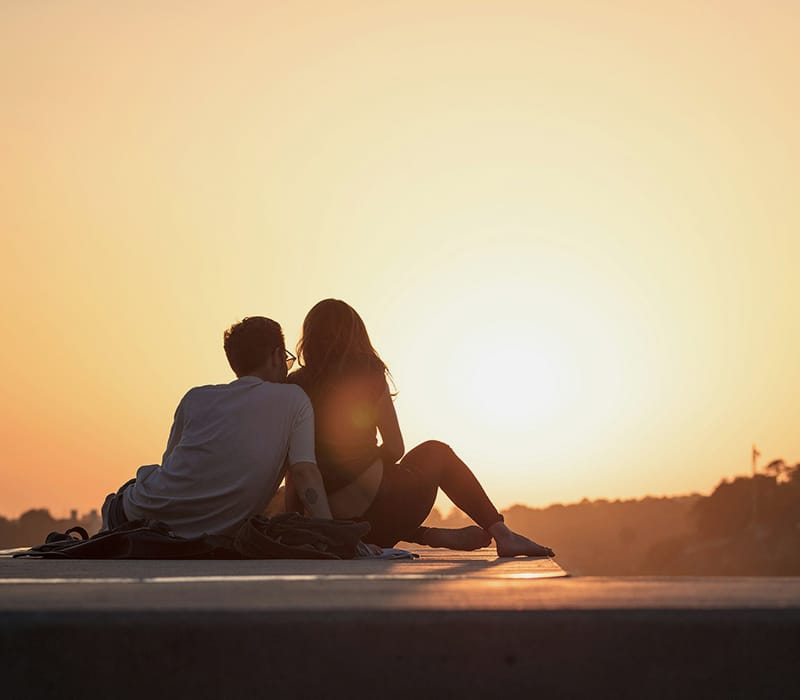 Accommodation Aegina