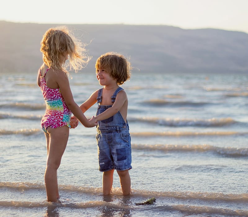 Accommodation Aegina