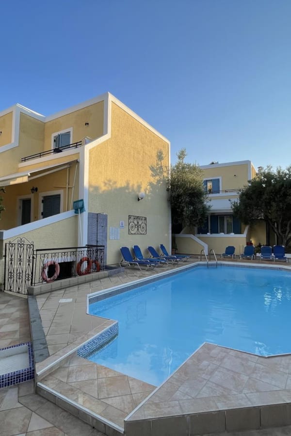Esperides Maisonettes