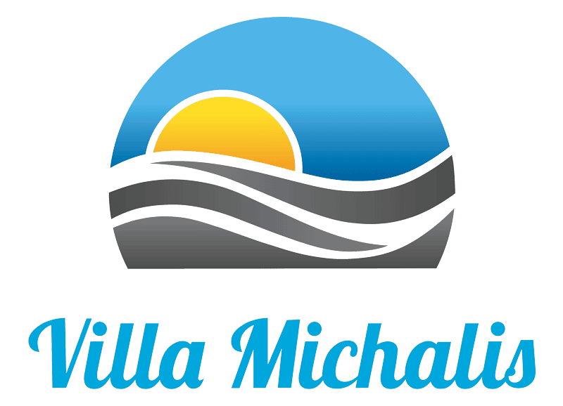 Villa Michalis in Vlychada, Greece