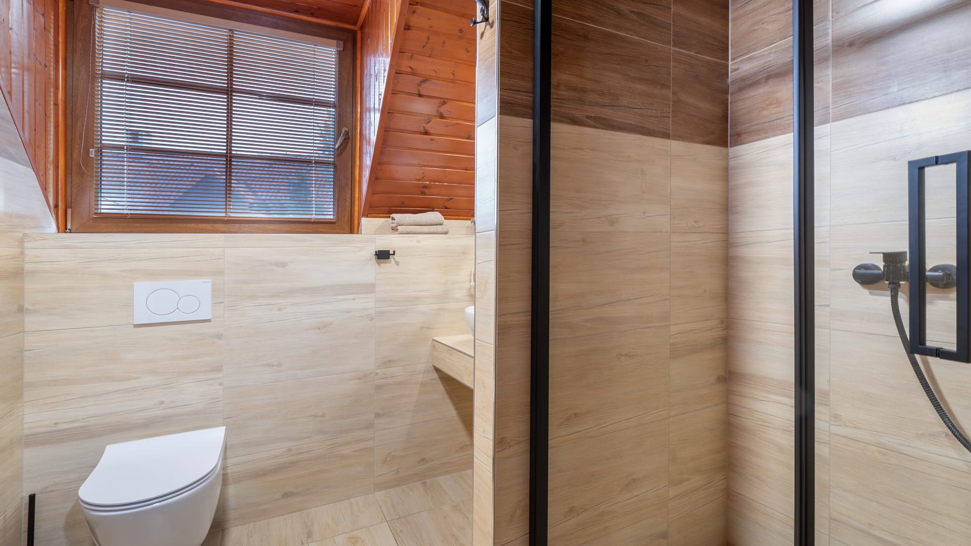 2-lôžková izba - Ranč u Bobiho