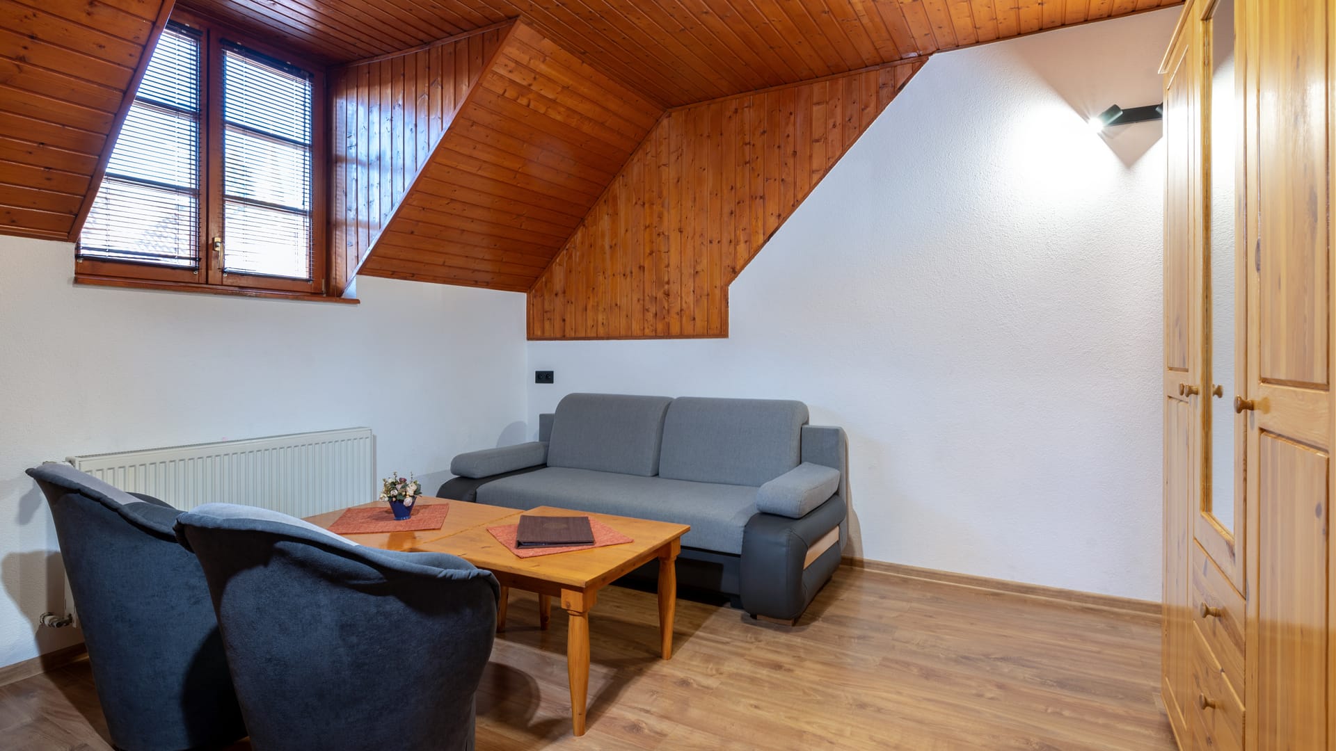 Apartmán Premium - Ranč u Bobiho