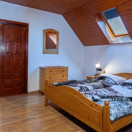 Apartmán Premium - Ranč u Bobiho