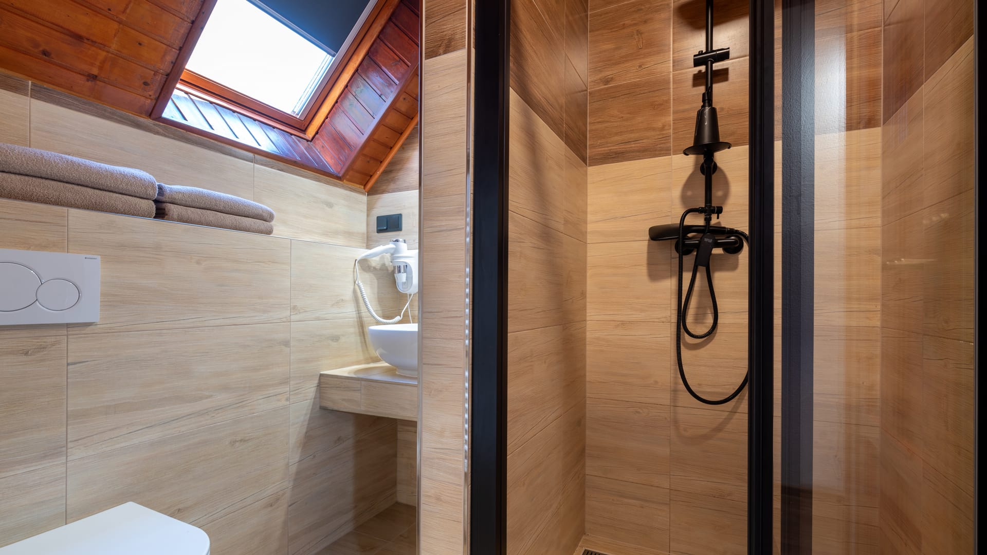 Apartmán Premium - Ranč u Bobiho