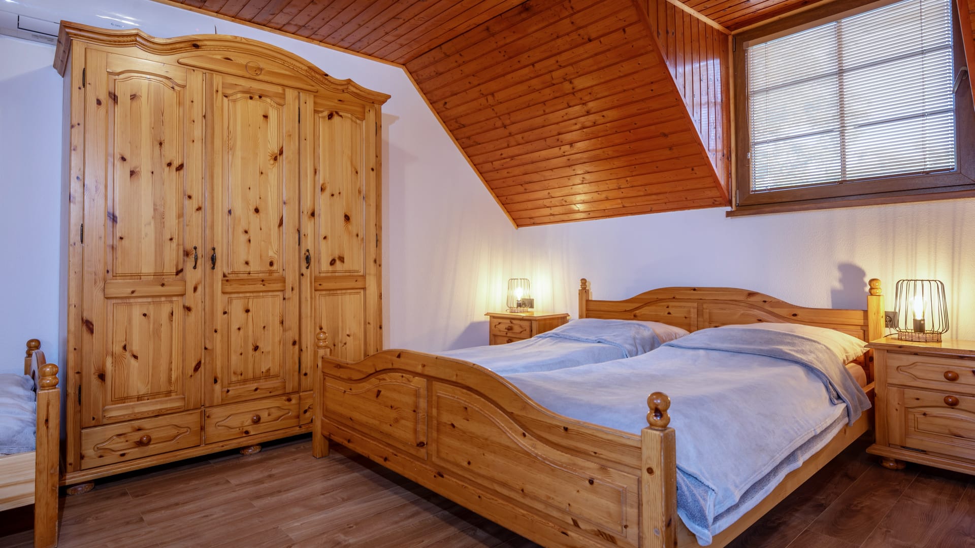 Rodinný apartmán - Ranč u Bobiho