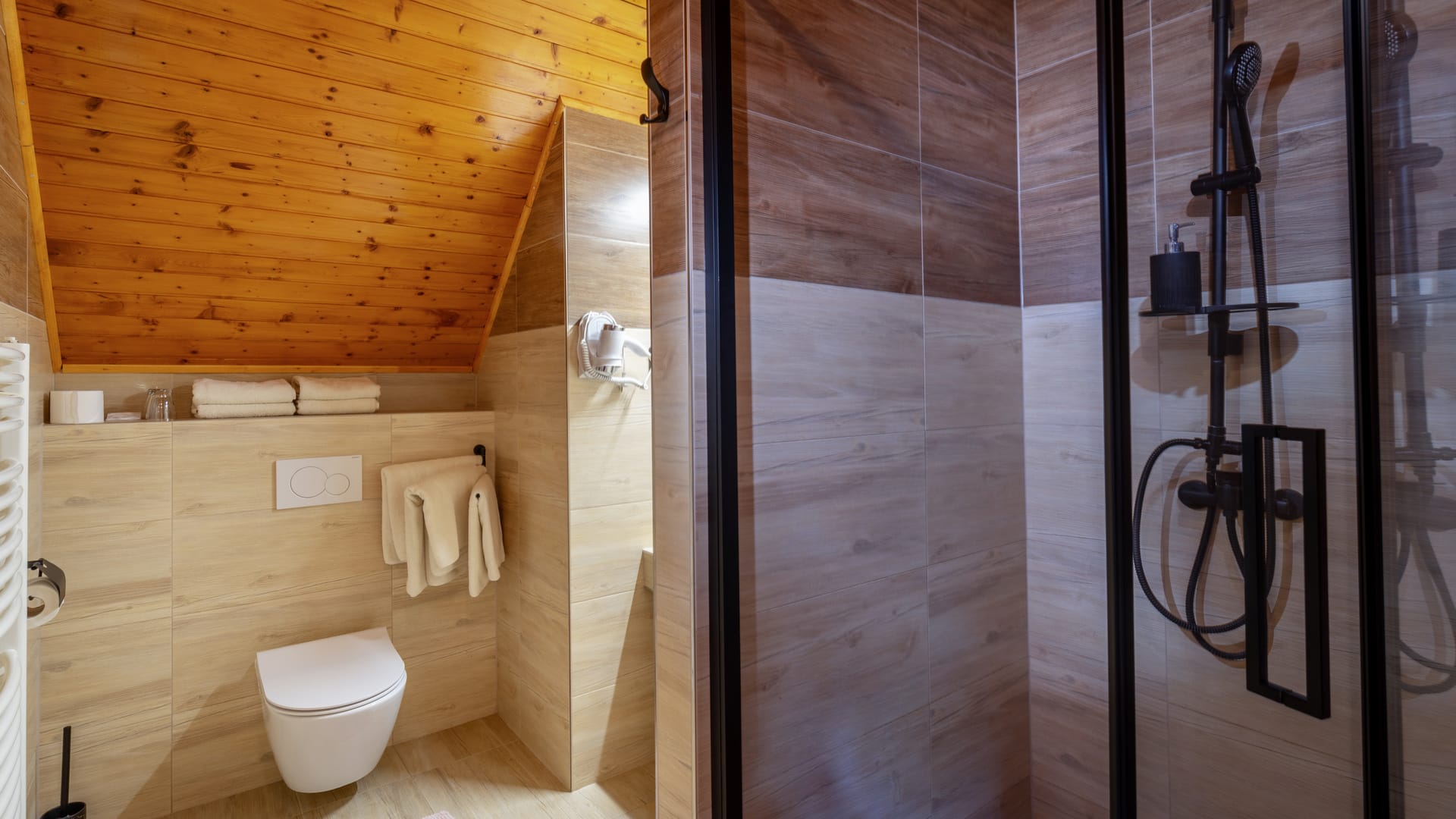 Rodinný apartmán - Ranč u Bobiho