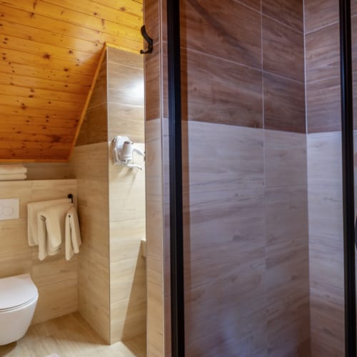 Rodinný apartmán - Ranč u Bobiho