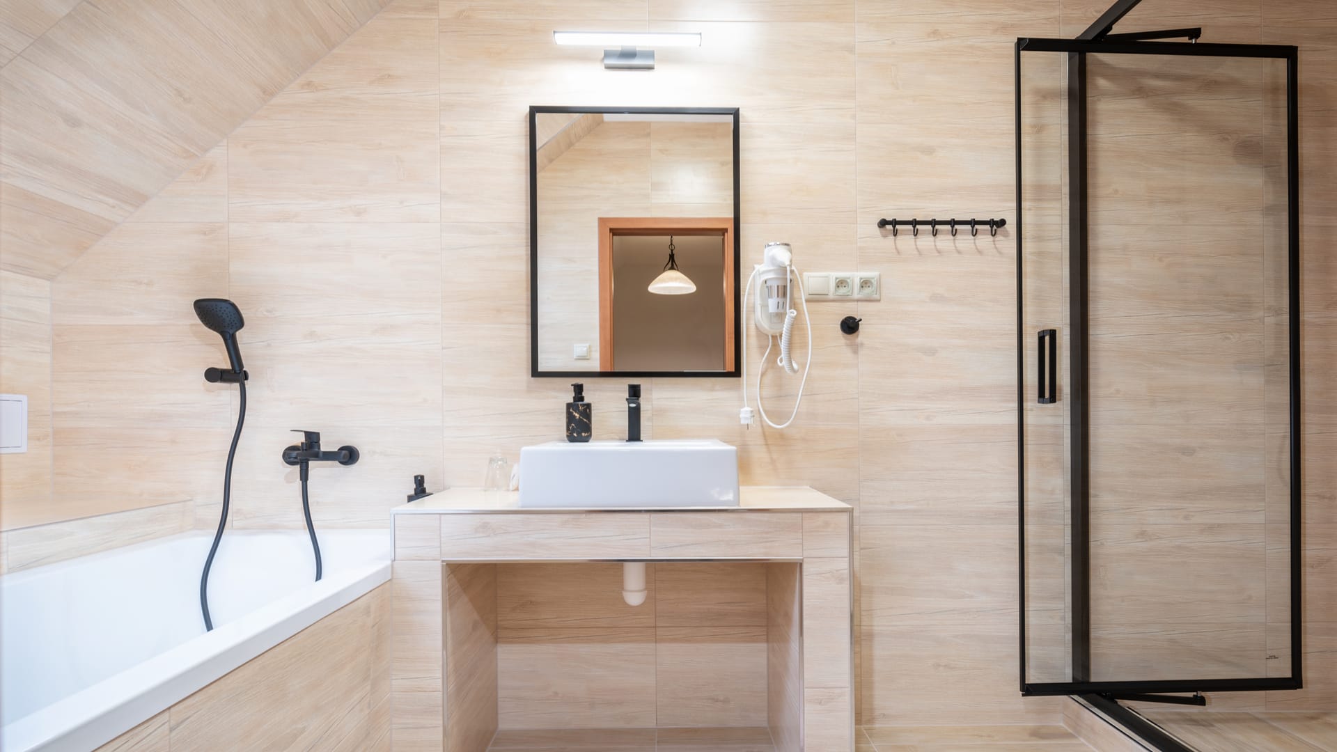 Apartmán Komfort - Ranč u Bobiho