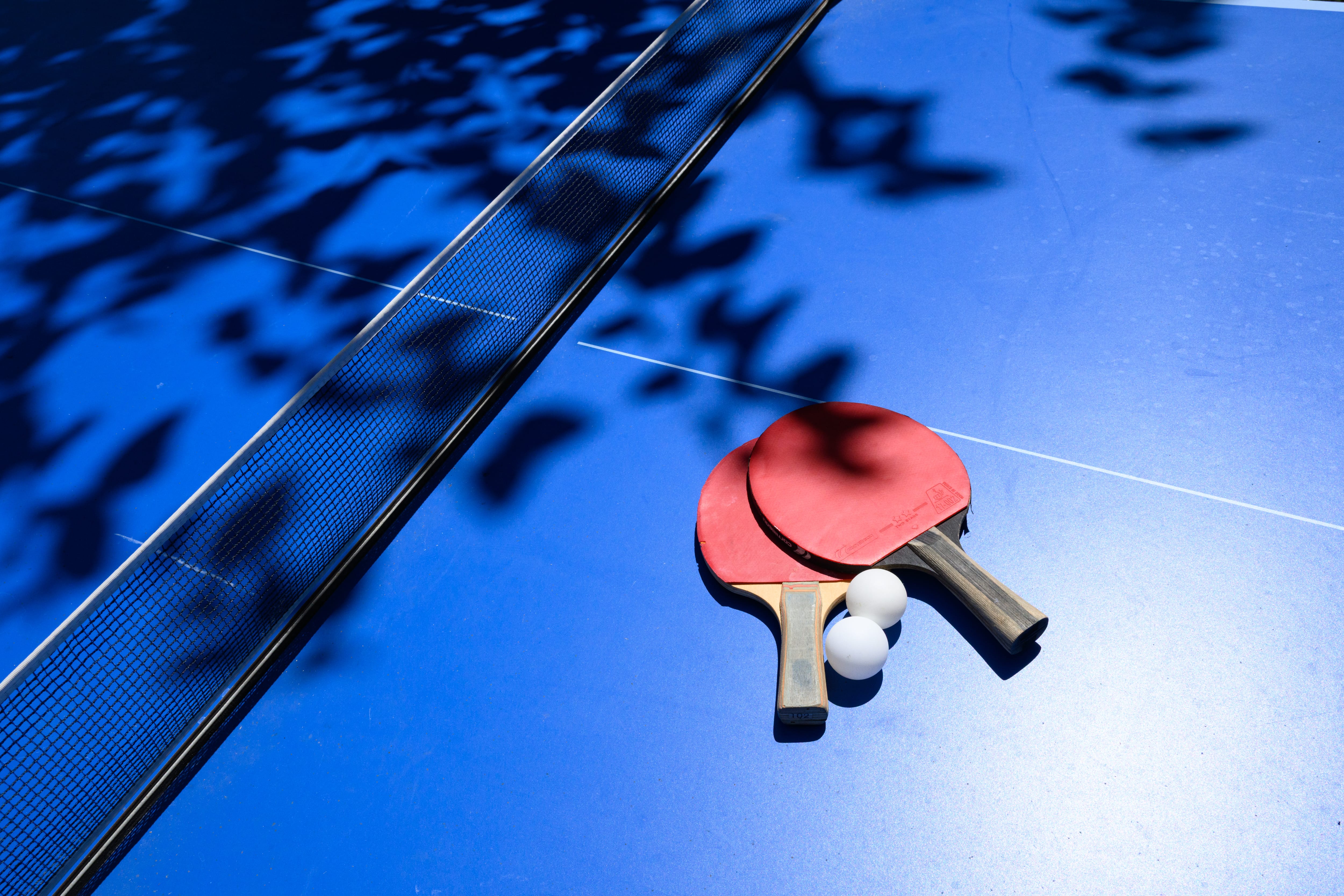 a close-up of a dart board
