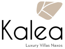 Kalea Luxury Villas Naxos