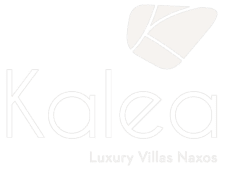 Kalea Luxury Villas Naxos