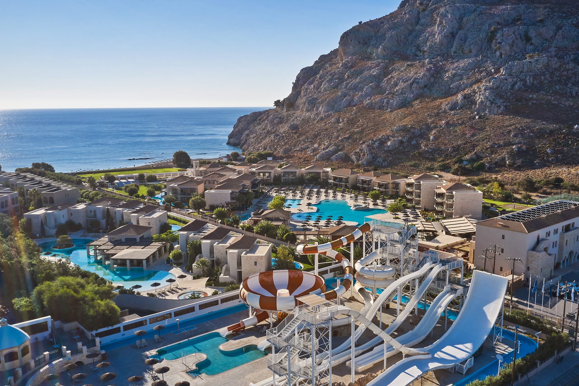 Atlantica Aegean Park Atlantica Aegean Park