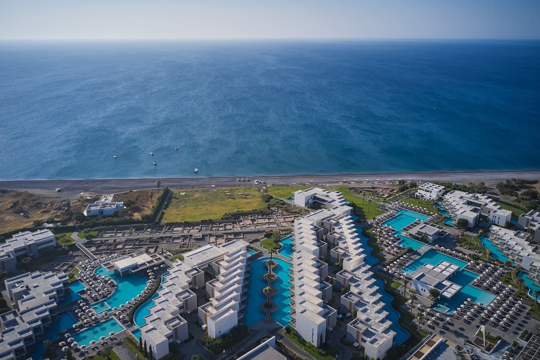 Atlantica Dreams Resort