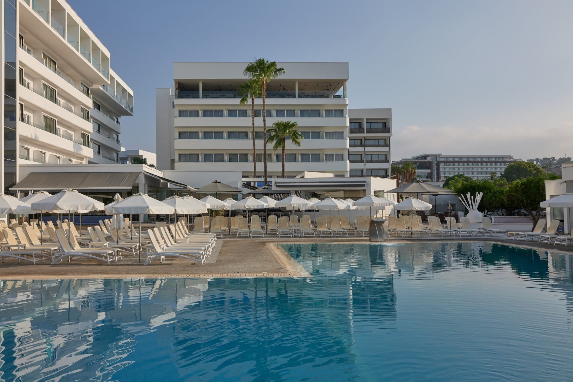 Atlantica Sancta Napa Resort Atlantica Sancta Napa Resort