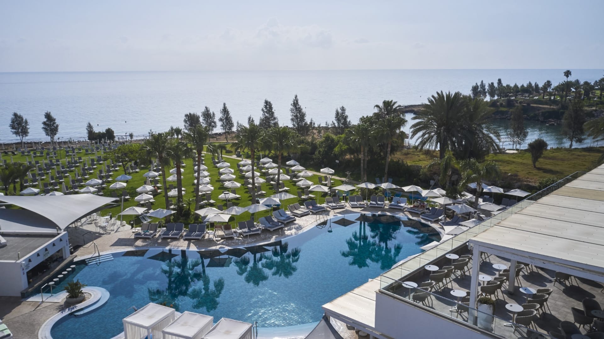 Atlantica Sea Breeze Hotel Atlantica Sea Breeze Hotel