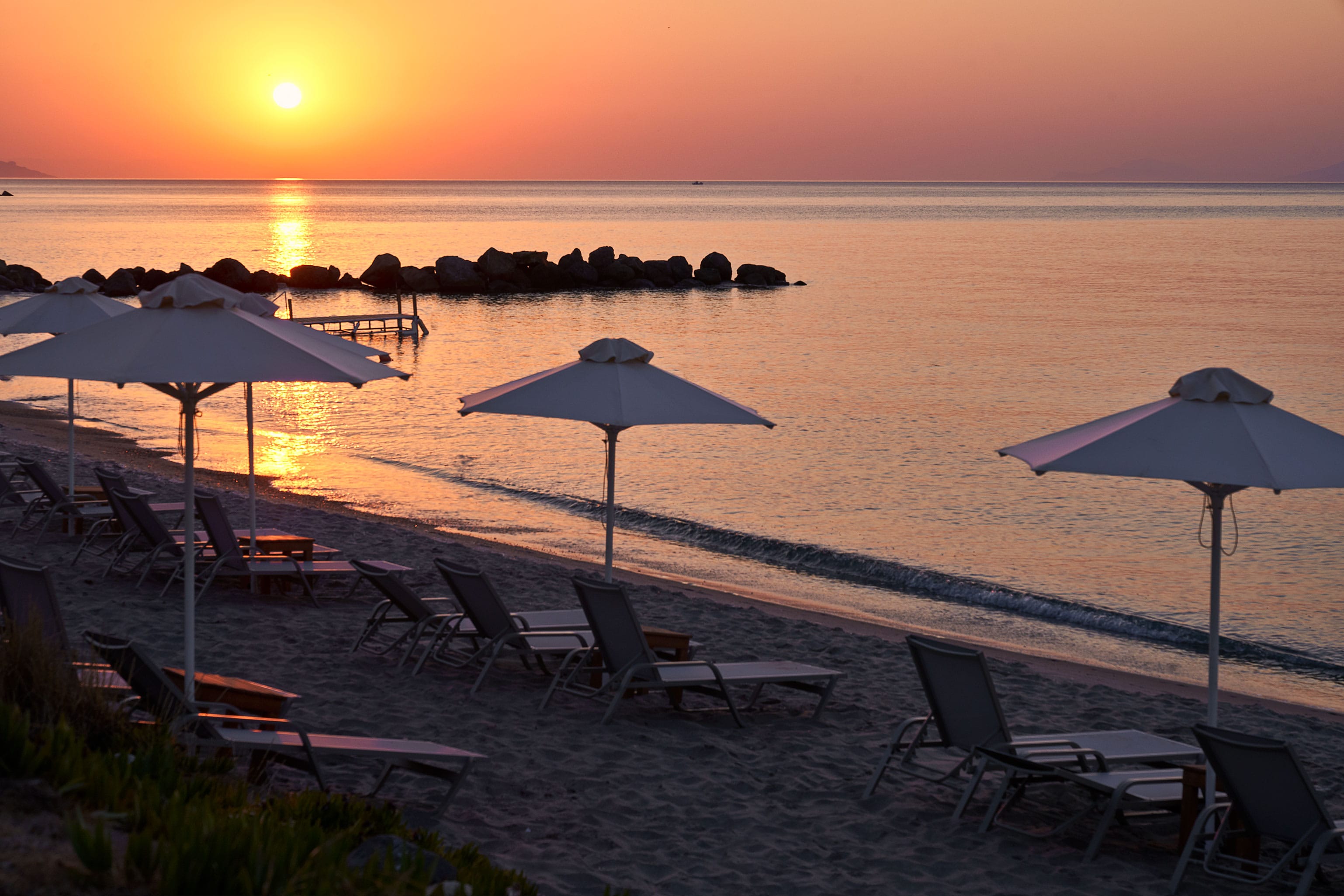 Atlantica Beach Resort Kos