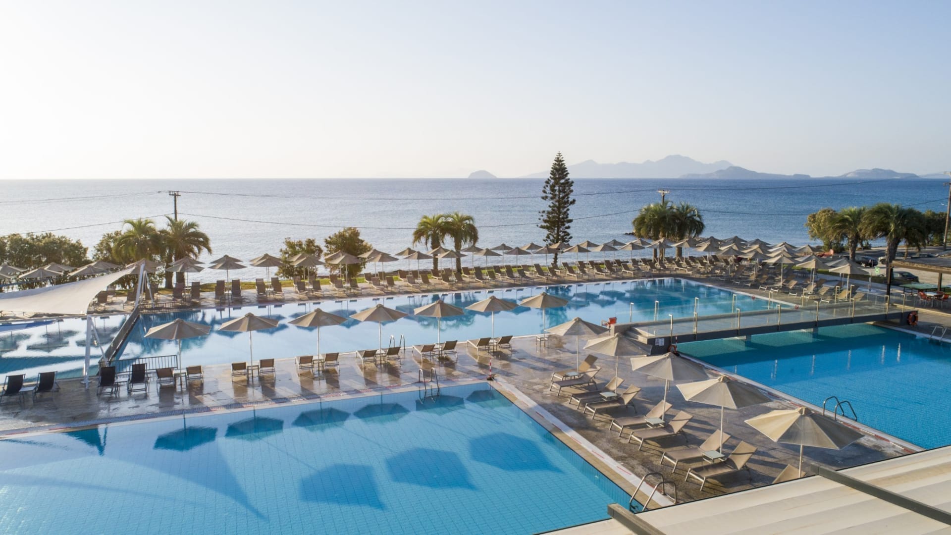 Atlantica Mikri Poli Kos Atlantica Mikri Poli Kos