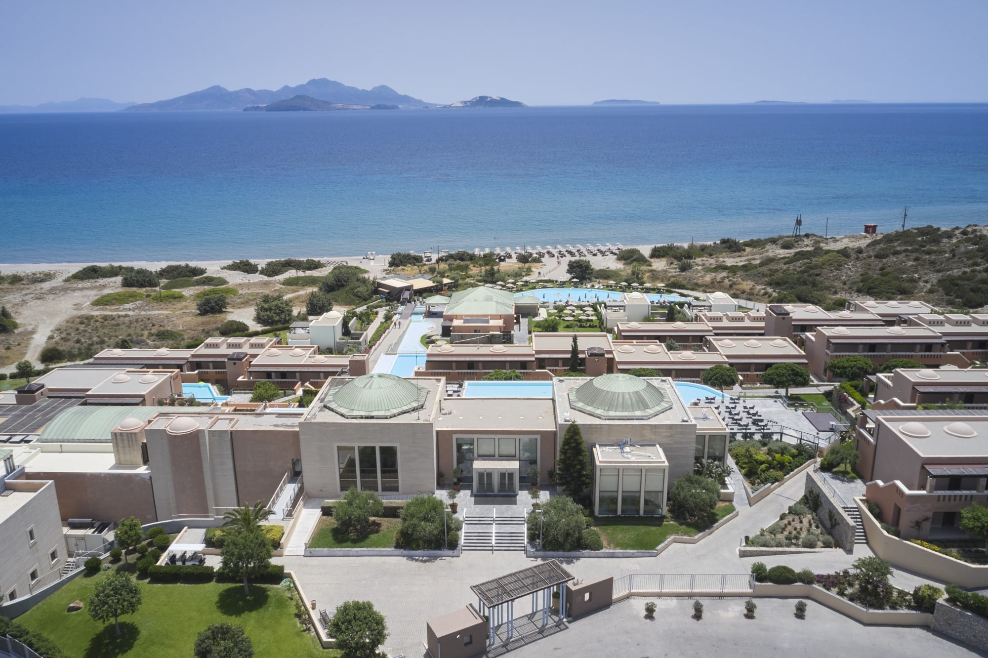 Atlantica Belvedere Resort