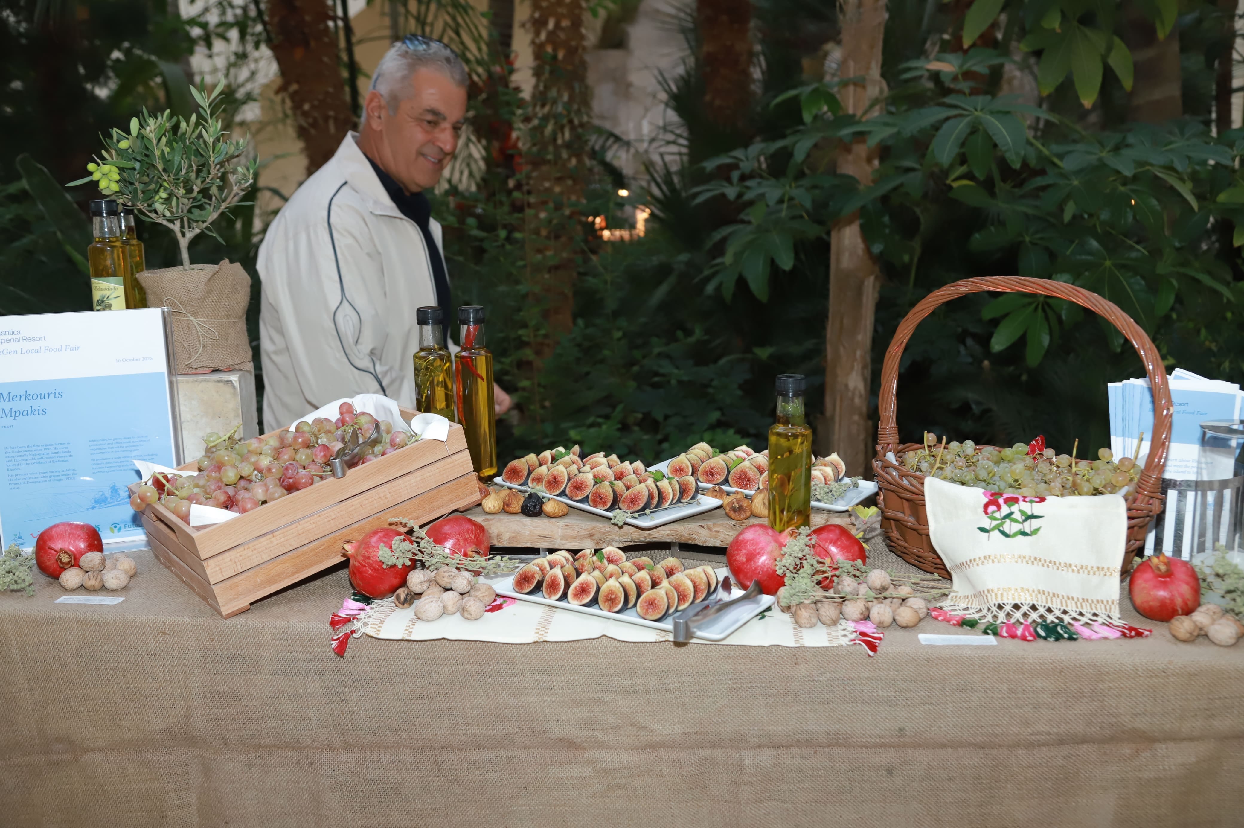 ReGen Local Food Fair