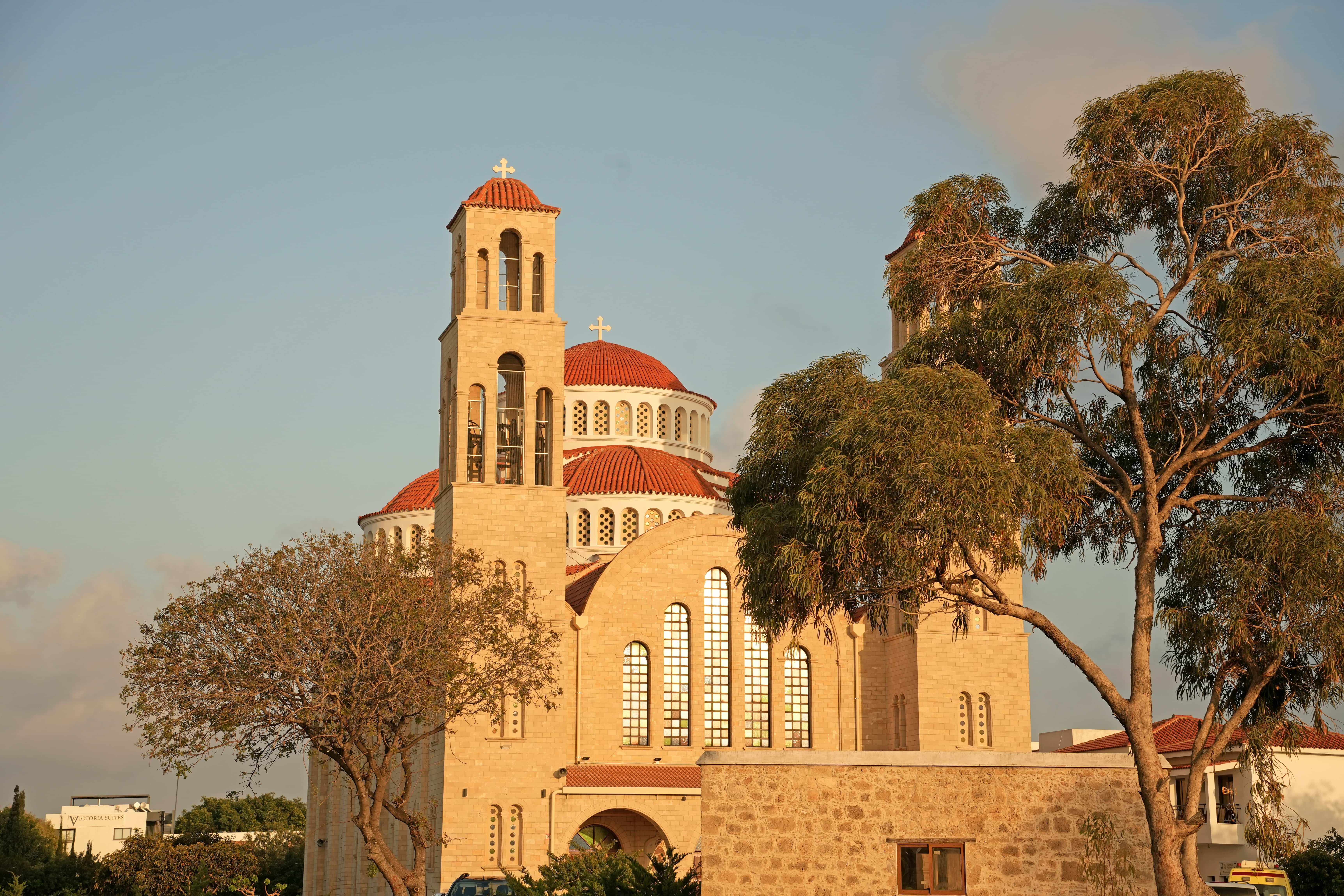 Cypriot Church