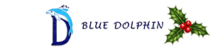 Blue Dolphin