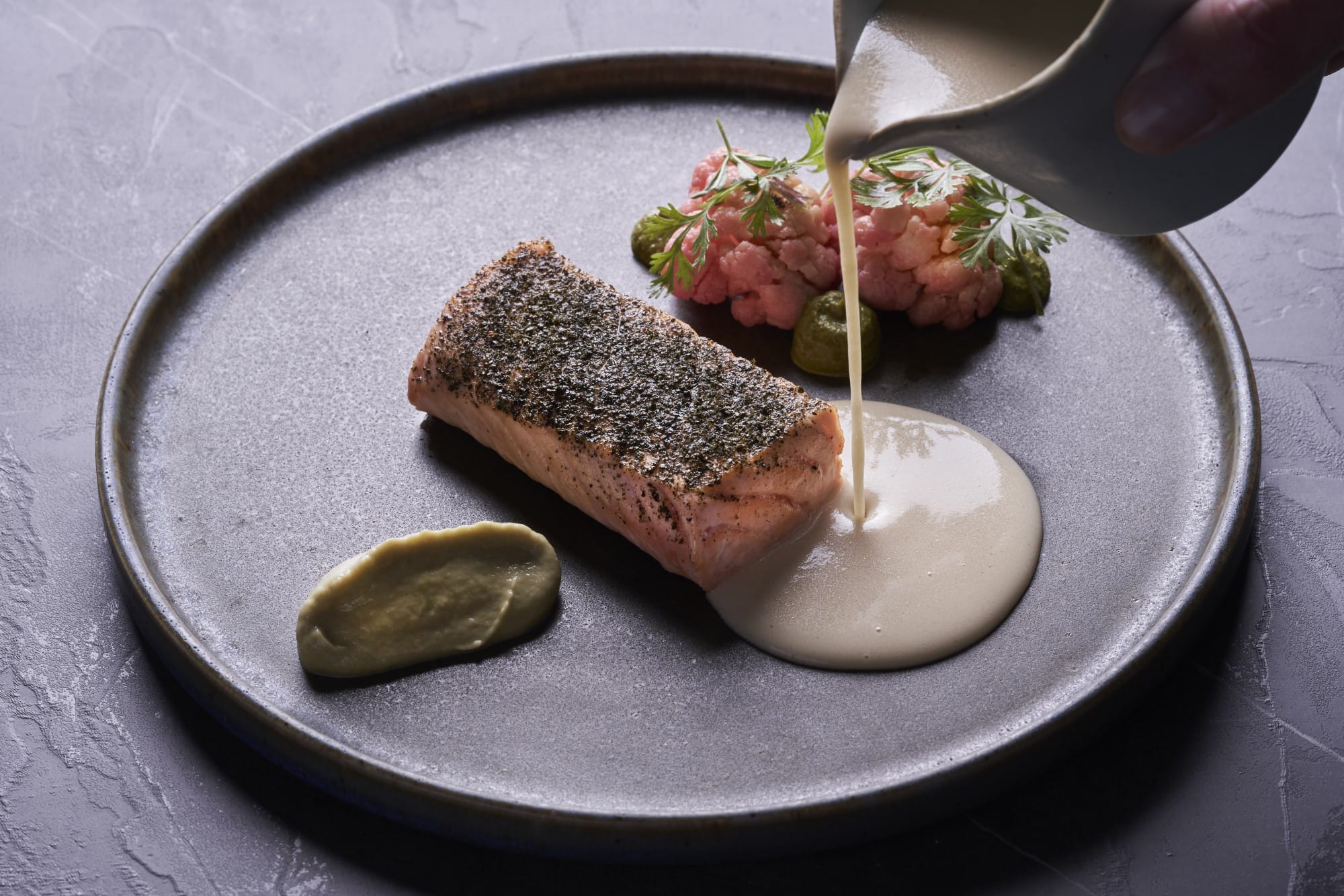 atlantica-imperial-resort-in-rhodes-all-inclusive-gastronomy-restaurants-dish-2-gallery