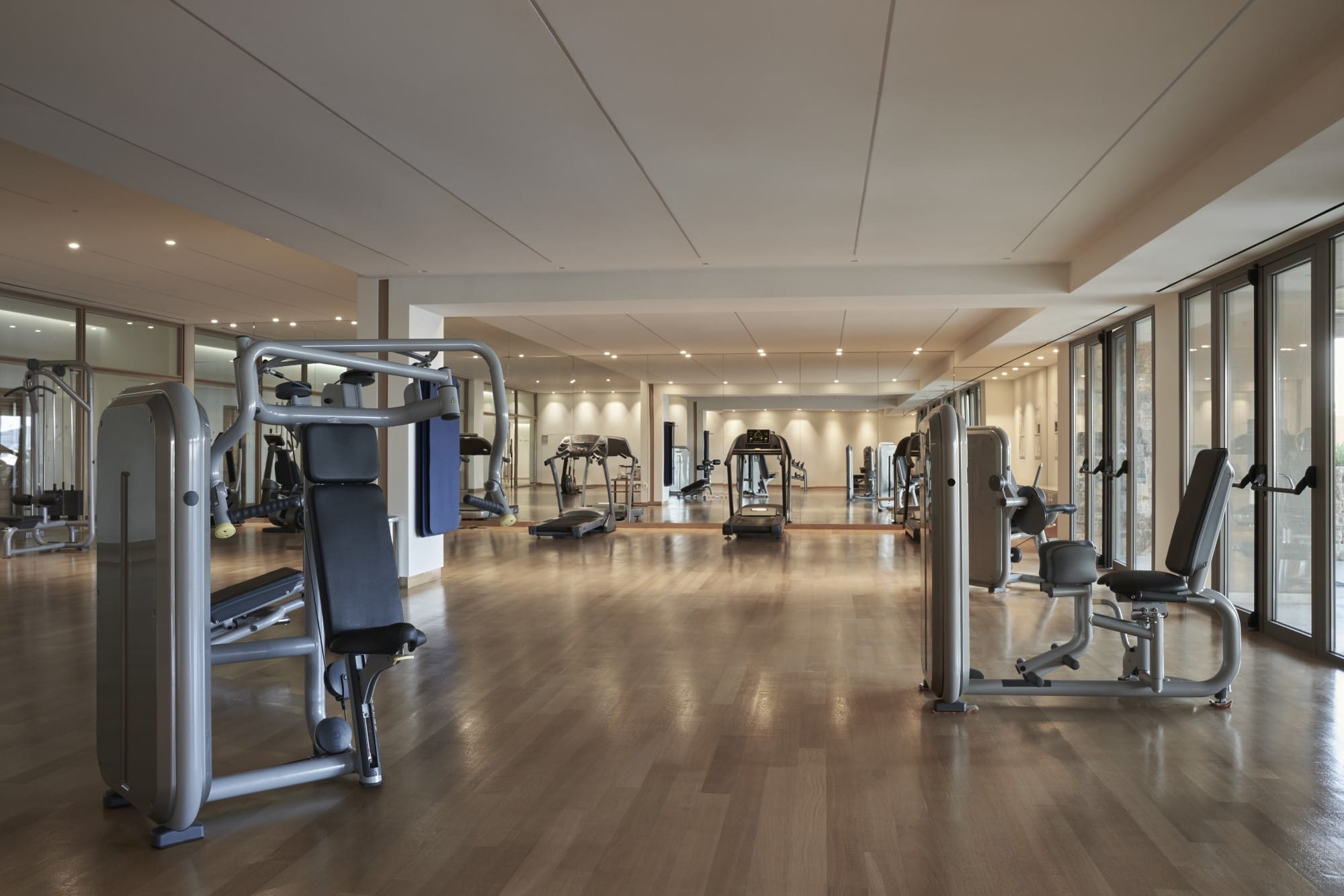 atlantica-imperial-resort-in-rhodes-all-inclusive-gym-facilities