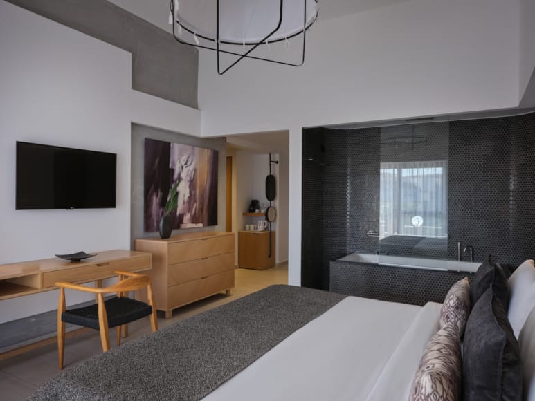 atlantica-caldera-palace-hotel-in-crete-all-inclusive-accomondation-double-room-private-pool-4