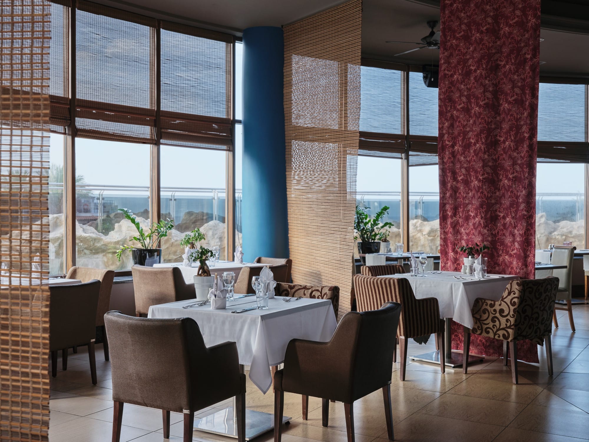 atlantica-caldera-palace-hotel-in-crete-all-inclusive-gastronomy-dinning-gallery