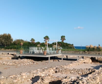 a bridge over a river