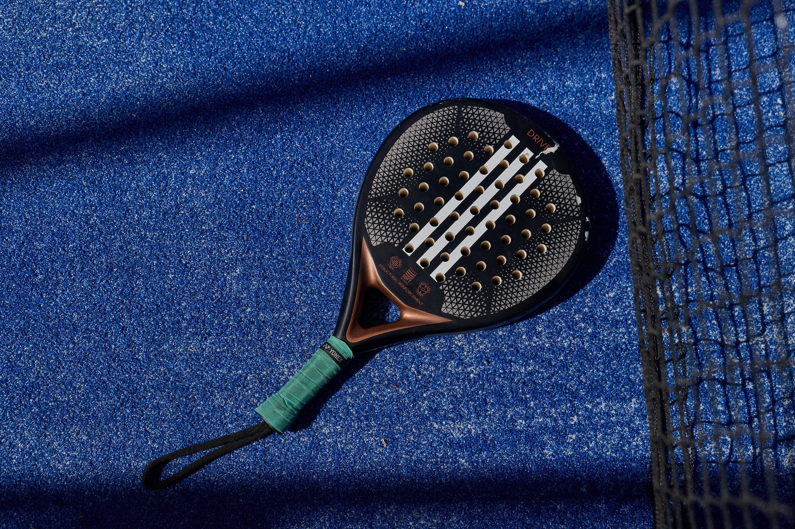 a black and white shoe