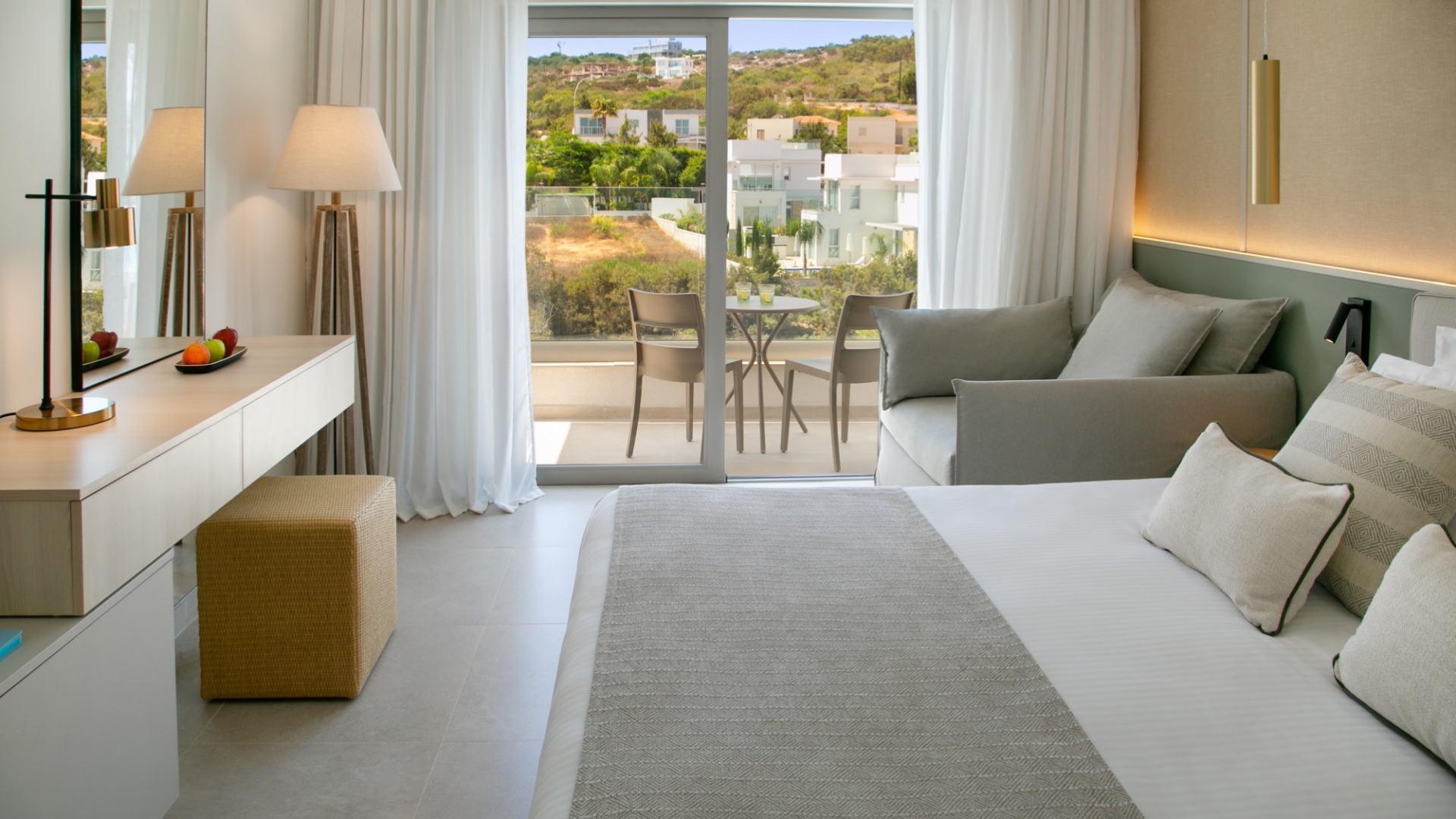 Superior Room Inland View Atlantica Aqua Blue superior-room-inland-view-atlantica-aqua-blue