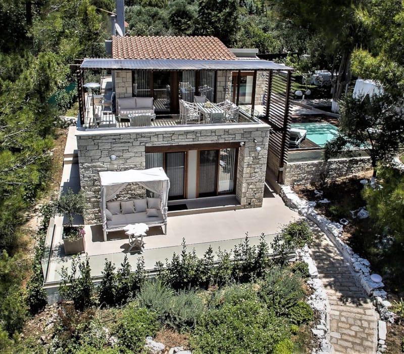 Villa Evangelia