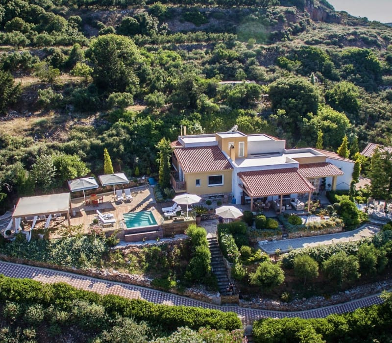 Villa Rodea