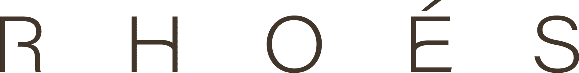 Rhoés