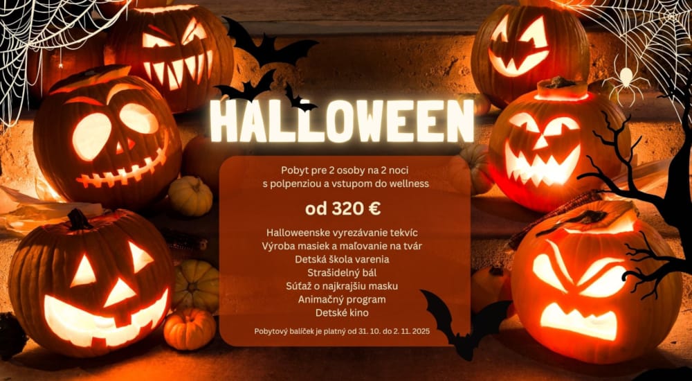 a group of carved pumpkins