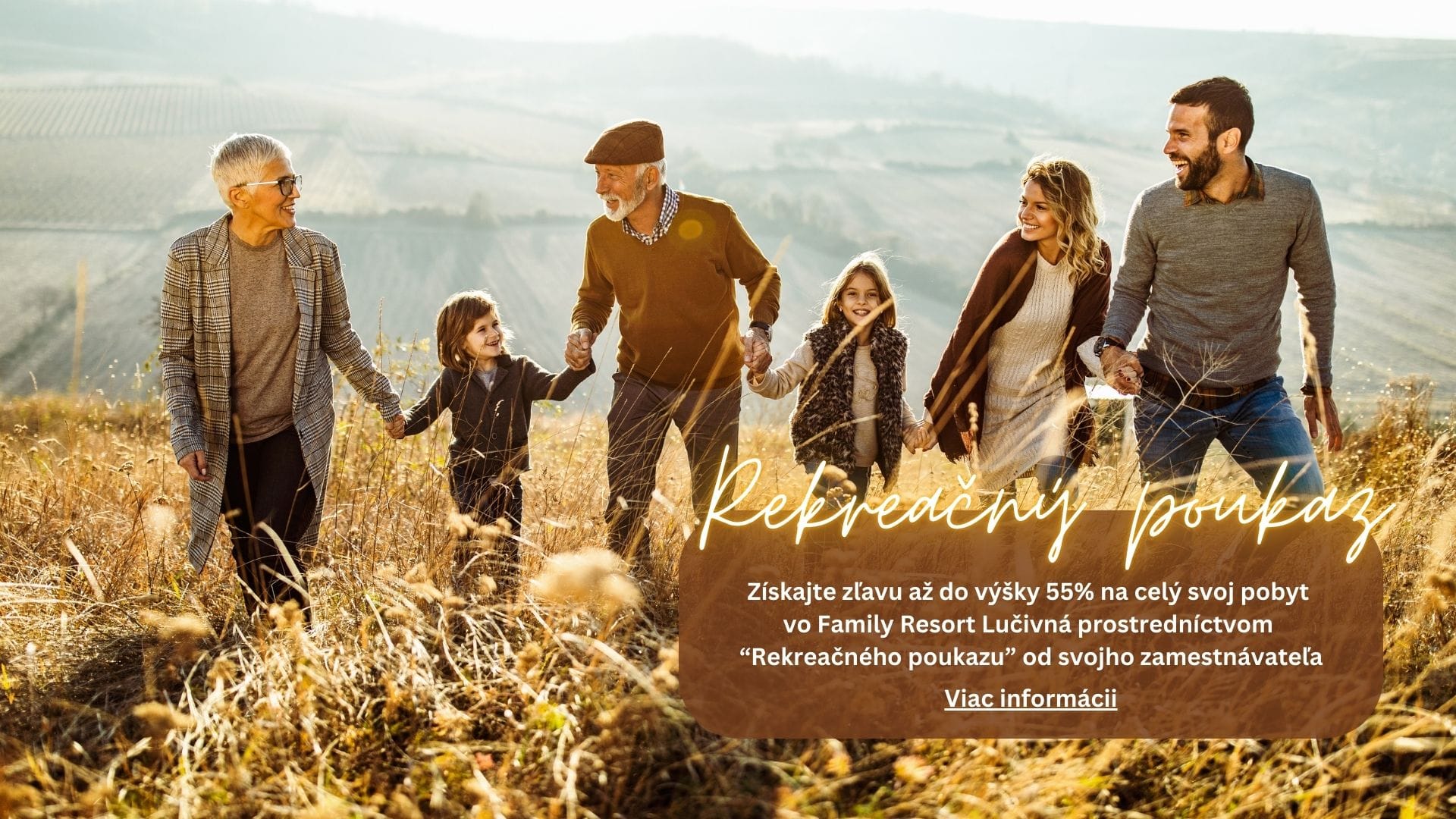 a group of people walking on a hill