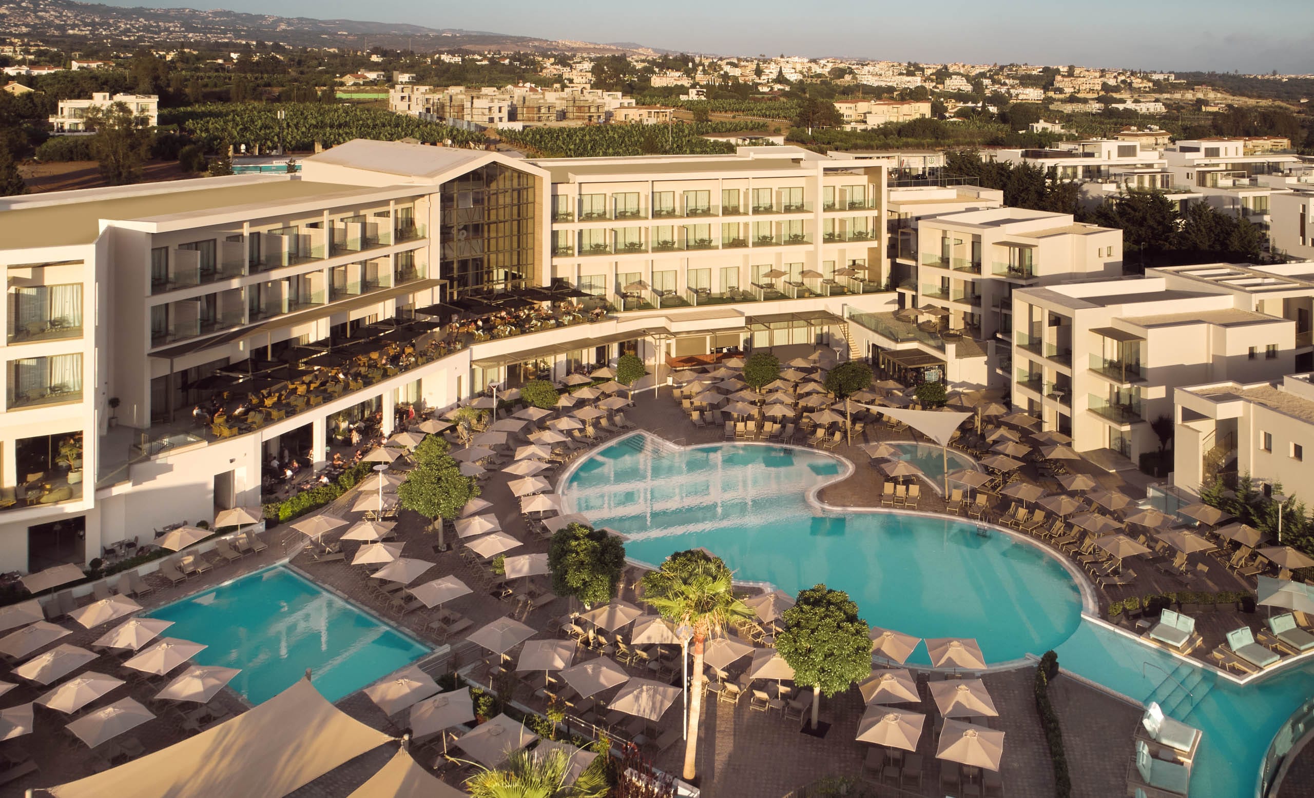 Atlantica Mare Paphos