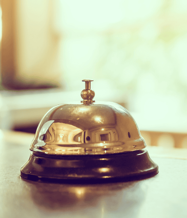 hotel-bell