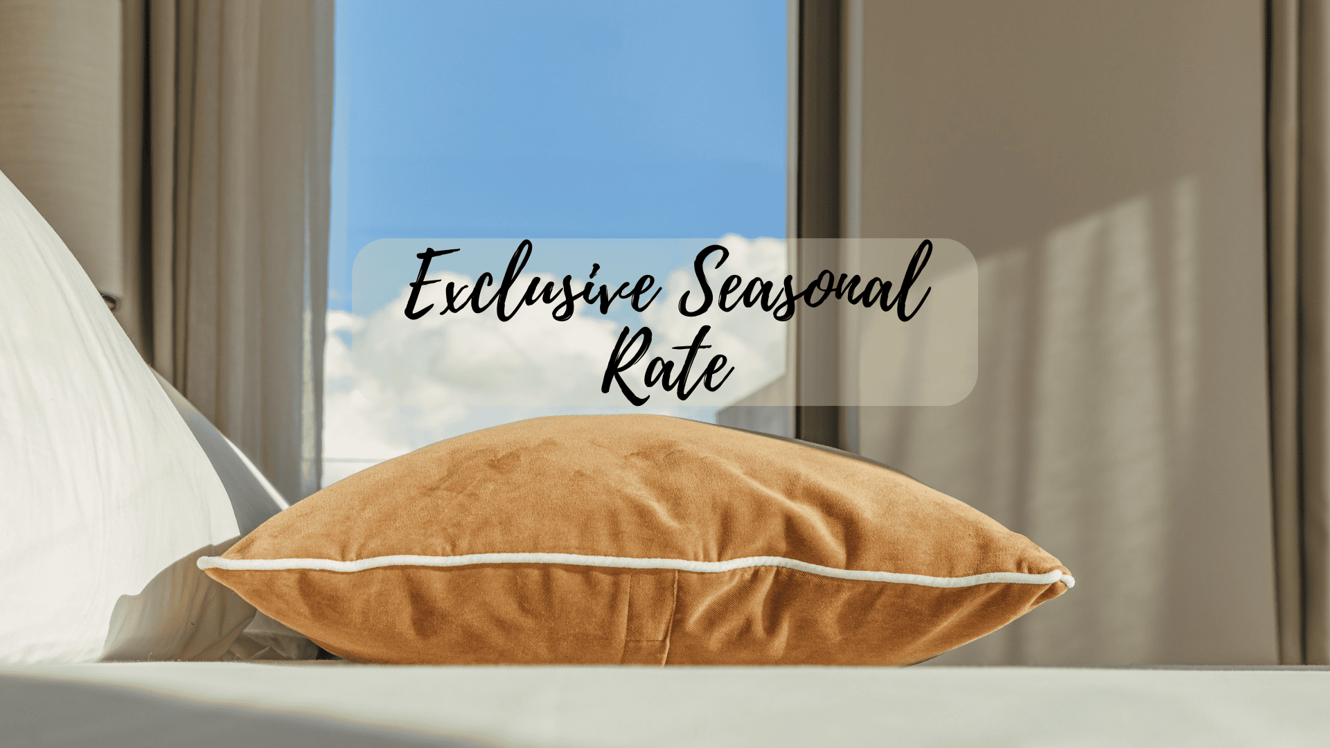 a person holding a sign