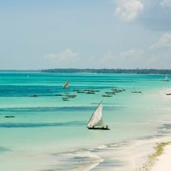 Amani Beach