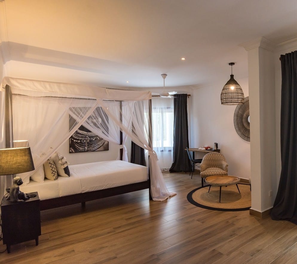Exceptional Accommodation