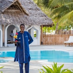 Amani Restaurant