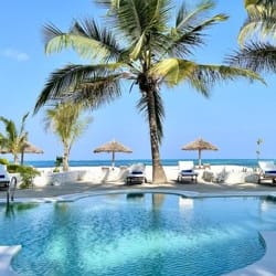 Amani Pool