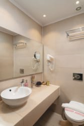 Deluxe Room with Sea View